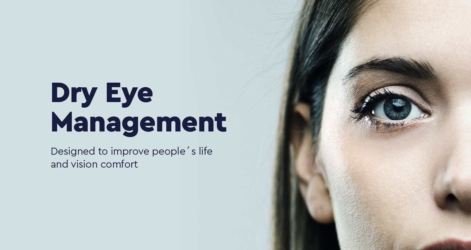Esw Vision Diagnose And Manage Dry Eye